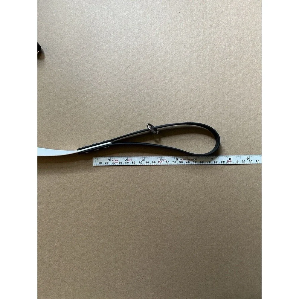 3.5’ Biothane Deluxe Dog Leash - 5/8